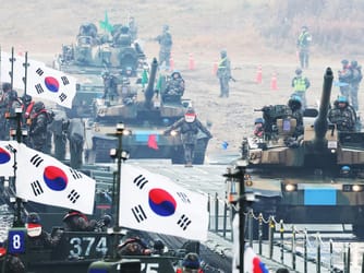 South Korea Signs Deal Supplying 195 Vehicles to Peru Army