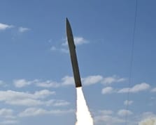 ABD Ordusu, Dark Eagle hipersonik füzesinde hedeflenen takvimi kaçırdı