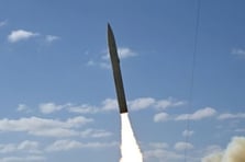 ABD Ordusu, Dark Eagle hipersonik füzesinde hedeflenen takvimi kaçırdı