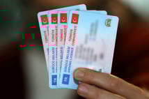 Ehliyet yenileme son tarih ne zaman, harçlar ne kadar? Ehliyet yenileme randevusu nereden alınır?