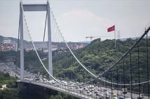 Ramazan Bayramı tatilinde köprü, otoyol ve toplu taşıma hatları ücretsiz olacak