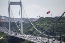 Ramazan Bayramı tatilinde köprü, otoyol ve toplu taşıma hatları ücretsiz olacak