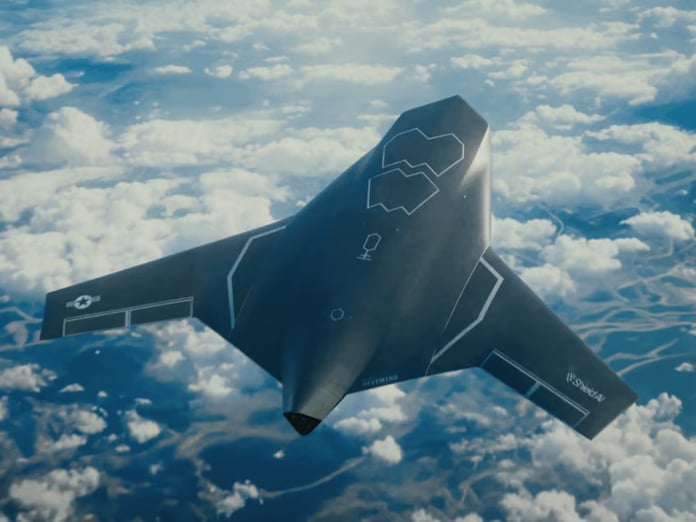 Shield AI, X-BAT savaş dronunu tanıttı: Otonom Hava Kuvvetlerinde yeni dönem