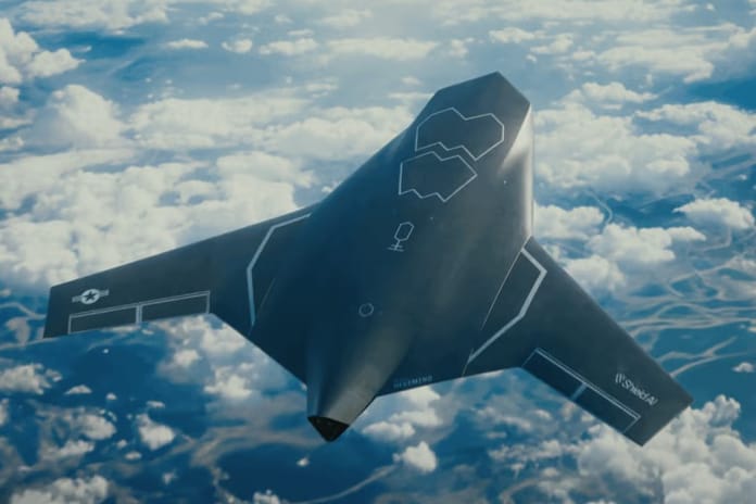 Shield AI, X-BAT savaş dronunu tanıttı: Otonom Hava Kuvvetlerinde yeni dönem