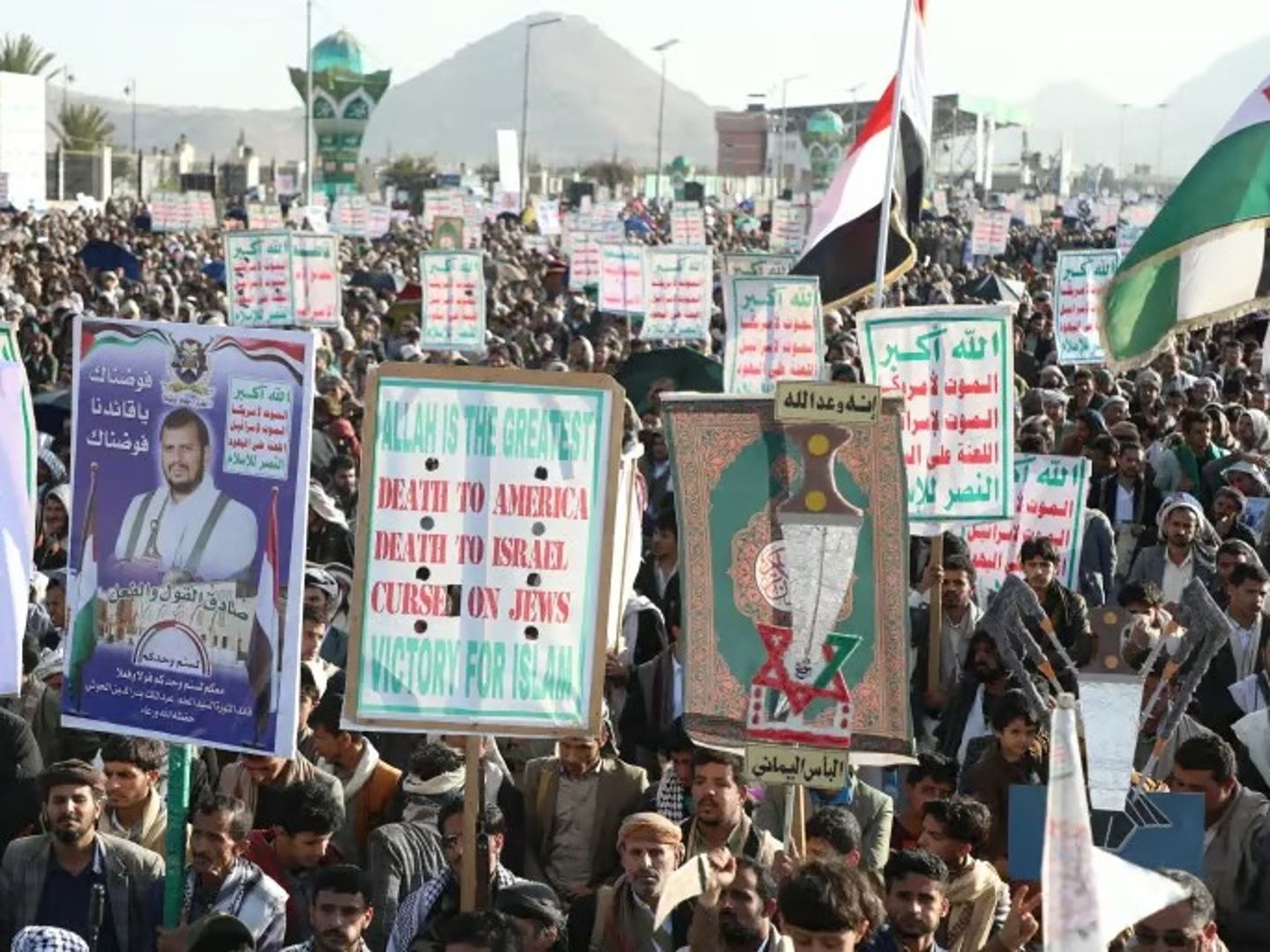 Yemen'de askeri dengeler değişiyor: Hükümet tek cephede birleşiyor