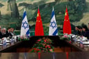 Çin'in Mossad'ın Türkmenistan'daki faaliyetlerini izlediği iddiası