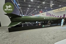 Uluslararası basın: Türkiye, savunma sanayiinde yeni küresel güç