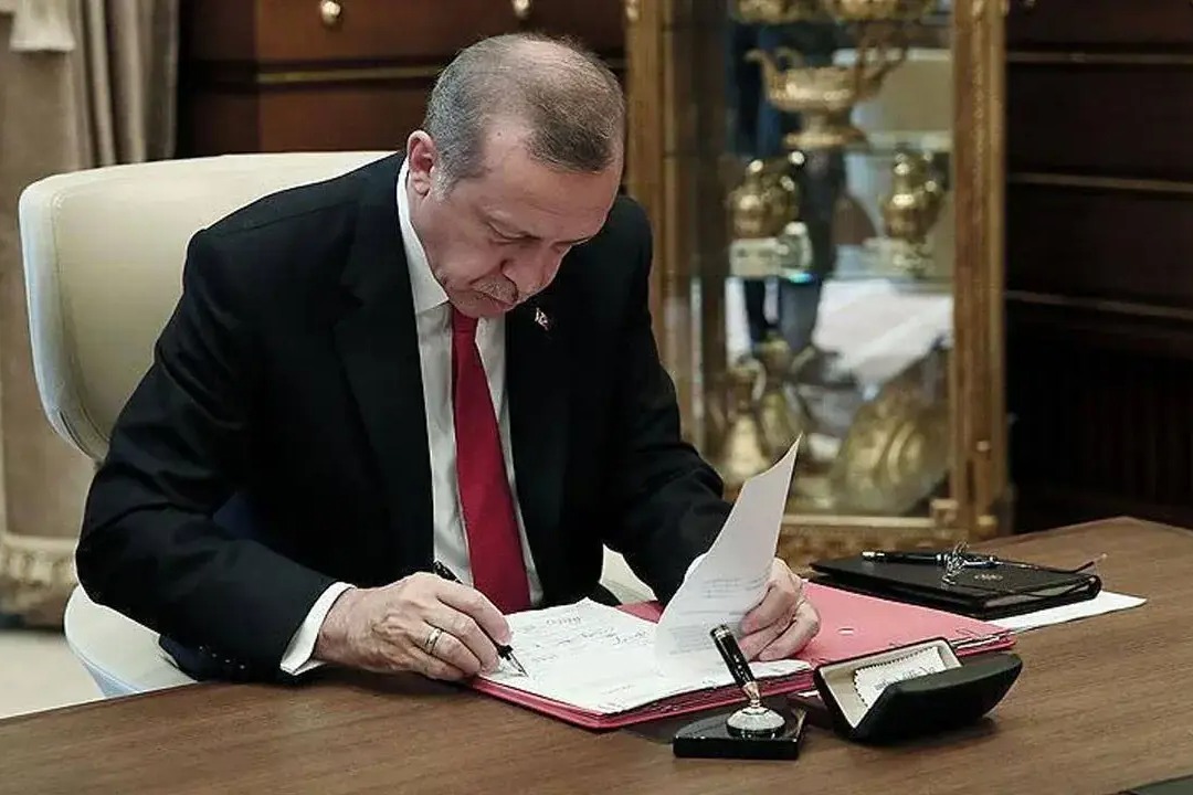 Tunceli'ye yeni vali atandı