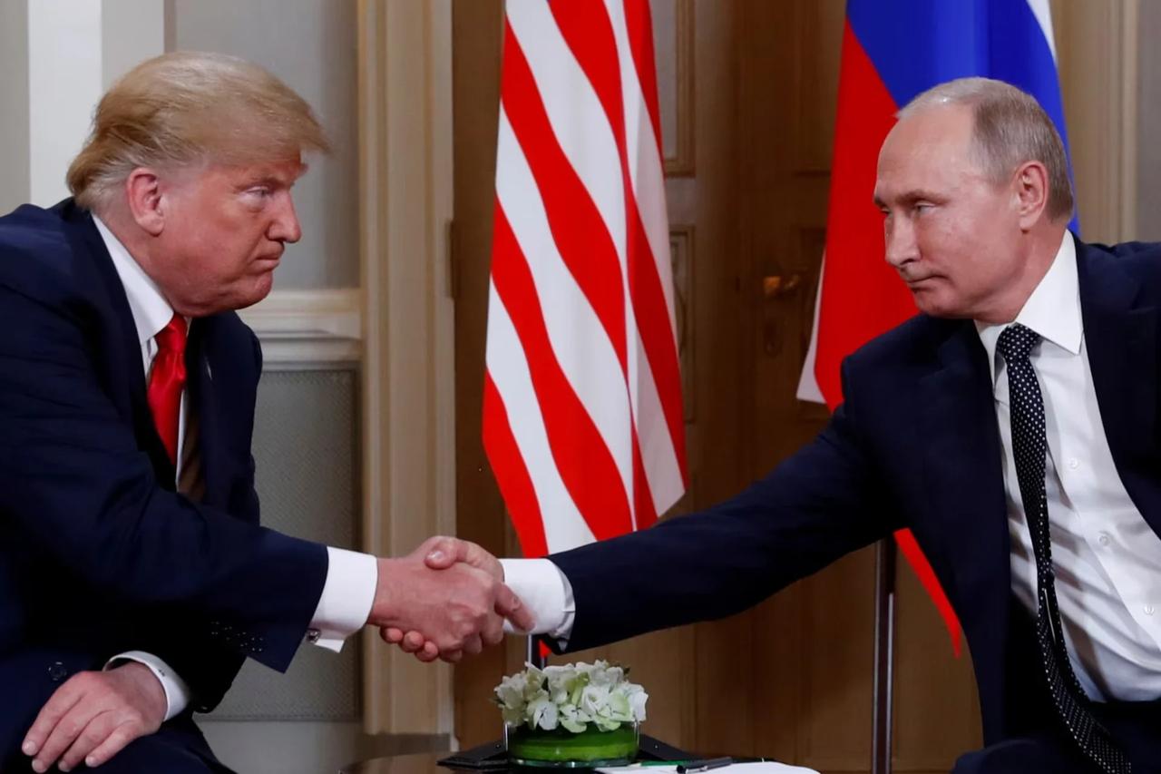 Trump'ın eski danışmanından ABD ve Rusya arasında jeopolitik takas iddiası