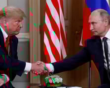 Trump'ın eski danışmanından ABD ve Rusya arasında jeopolitik takas iddiası