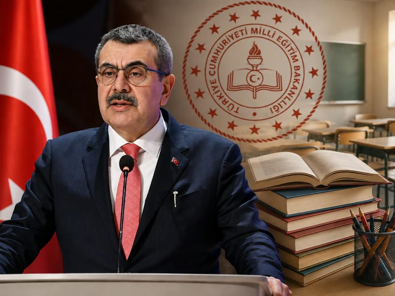 Bakan Tekin'den 81 ilin eğitim müdürüne kritik talimat!