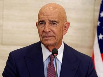 US Ambassador Offers Bridge Between Ankara and Athens