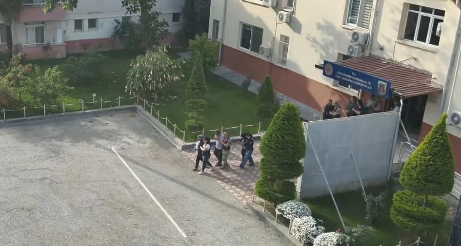 Sosyal yardım dolandırıcılığı