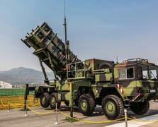 Güney Kore, L-SAM hava ve füze savunma sisteminde seri üretim aşamasına geçiyor