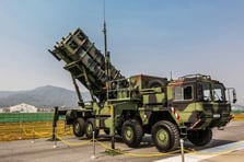 Güney Kore, L-SAM hava ve füze savunma sisteminde seri üretim aşamasına geçiyor