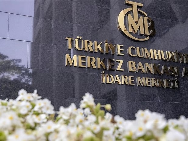 Merkez Bankası'ndan faiz indirimi kararı