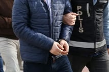 Ankara'da çıkar amaçlı suç örgütüne yönelik operasyonda 23 şüpheli tutuklandı