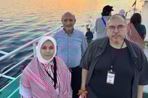 İsrail, 3 Türk milletvekilini alıkoydu: Kurtulmuş'tan 'hesap verirsiniz' uyarısı! 