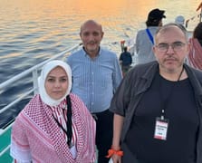 İsrail, 3 Türk milletvekilini alıkoydu: Kurtulmuş'tan 'hesap verirsiniz' uyarısı! 