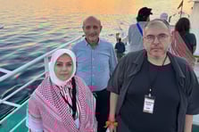 İsrail, 3 Türk milletvekilini alıkoydu: Kurtulmuş'tan 'hesap verirsiniz' uyarısı! 