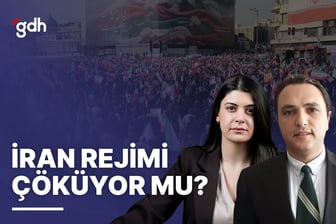 İran’da Rejim Değişirse Ne Olur?