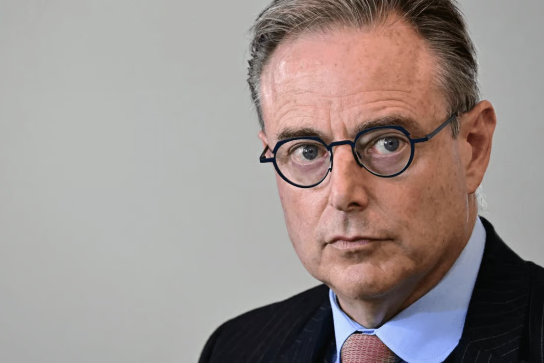 “Europe’s Nuclear Taboo Was the Stupidity of the Century”
