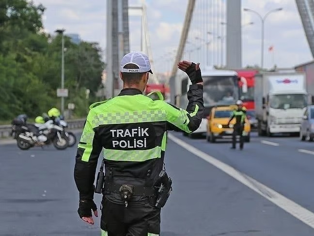 İstanbullular dikkat! Yarın o yollar araç geçişine kapatılacak