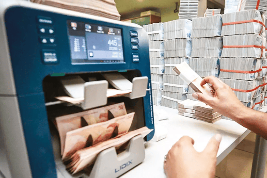 TCMB'den yeni KKM kararları