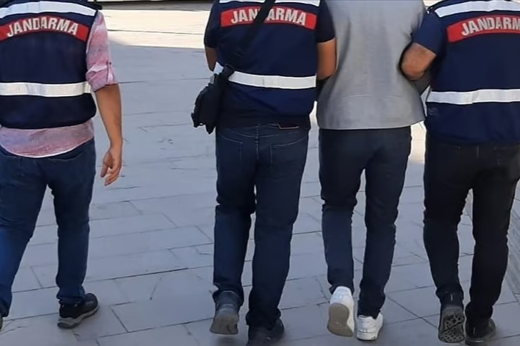 Jandarma'dan siber suç operasyonu