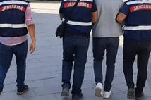 Jandarma'dan siber suç operasyonu: 61 şüpheli yakalandı