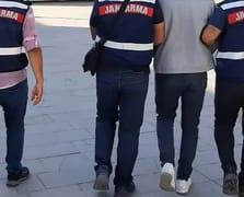 Jandarma'dan siber suç operasyonu: 61 şüpheli yakalandı