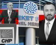 Muharrem İnce'ye Memleket Partisi'nden tepki