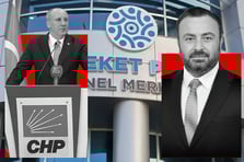 Muharrem İnce'ye Memleket Partisi'nden tepki