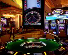 Avustralya'da 1.2 milyon dolarlık kumarhane vurgunu