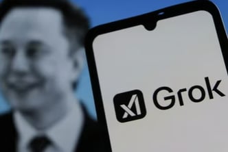 Grok, X'i "Dijital Mayın Tarlasına" çevirdi