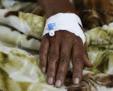 Afrika'da kolera alarmı: 4 bin’den fazla can kaybı