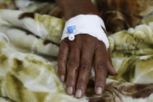 Afrika'da kolera alarmı: 4 bin’den fazla can kaybı