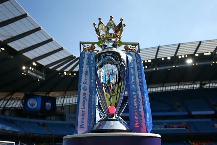 Premier Lig'de yeni sezon heyecanı başlıyor: Son şampiyon Liverpool, Anfield'da sahne alıyor