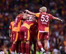 Galatasaray Union SG maçı ne zaman? Şampiyonlar Ligi Galatasaray Union SG maçı saat kaçta, hangi kanalda?