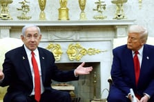 WSJ'ye göre Donald Trump İran ile savaşı bitirmek istiyor