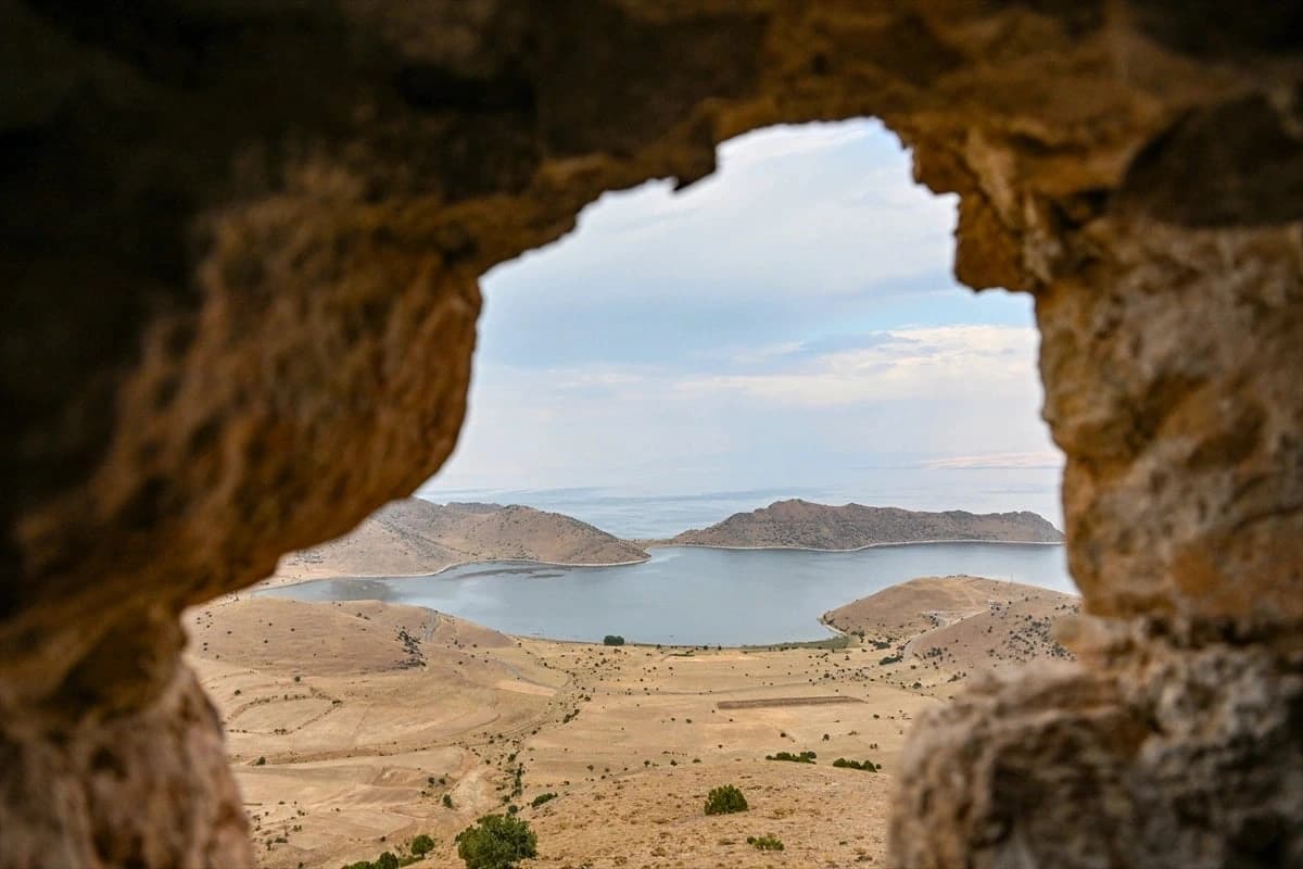 Deveboynu Yarımadası milli park statüsü kazanmaya hazırlanıyor