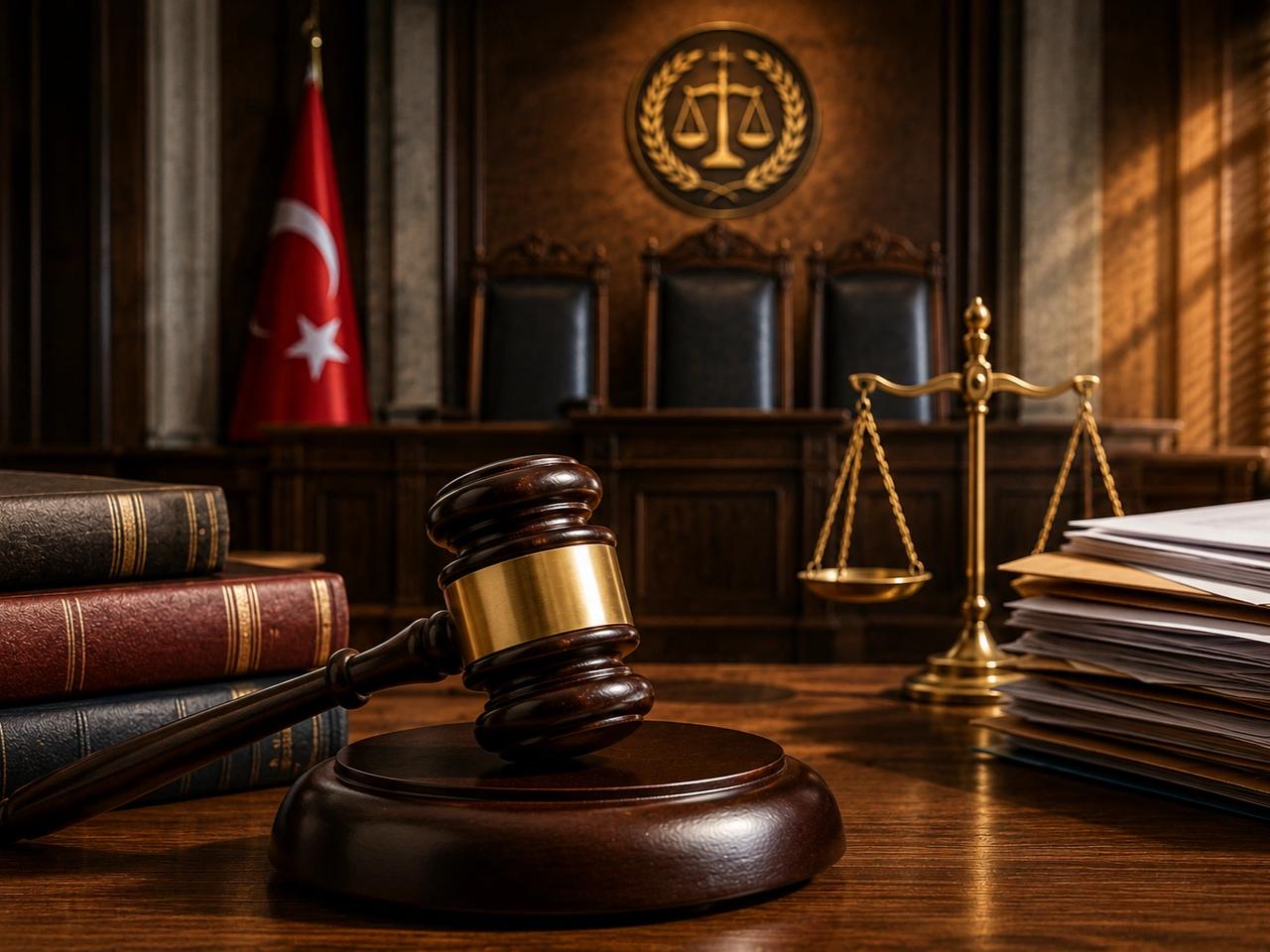Adli tatil bitti: Mahkemelerde yeni dönem başlıyor!