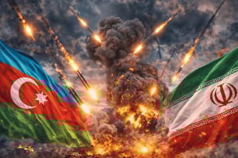 Azerbaijan warns any force will face its “Iron Fist”