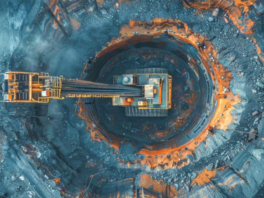 Kritik mineral savaşında Çin-ABD rekabeti