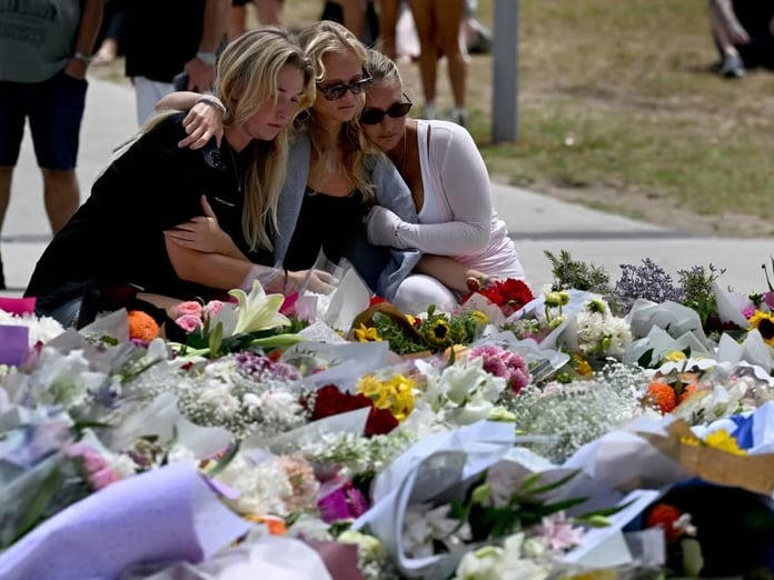 Sydney’deki katliam sonrası Avustralya hükümeti silah ruhsatlarını sıkılaştırıyor