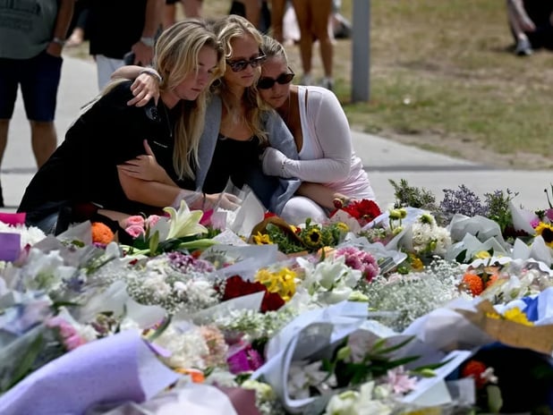 Sydney’deki katliam sonrası Avustralya hükümeti silah ruhsatlarını sıkılaştırıyor