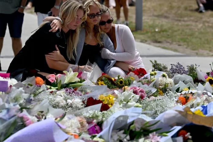 Sydney’deki katliam sonrası Avustralya hükümeti silah ruhsatlarını sıkılaştırıyor