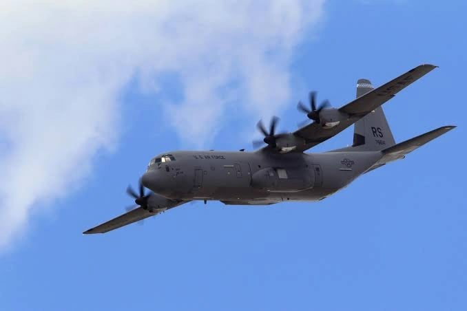 Türkiye, Birleşik Krallık’tan 12 C-130J alacak 