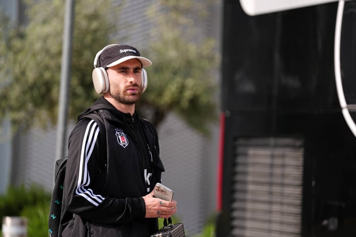 Yakın çevresinden imaj uyarısı