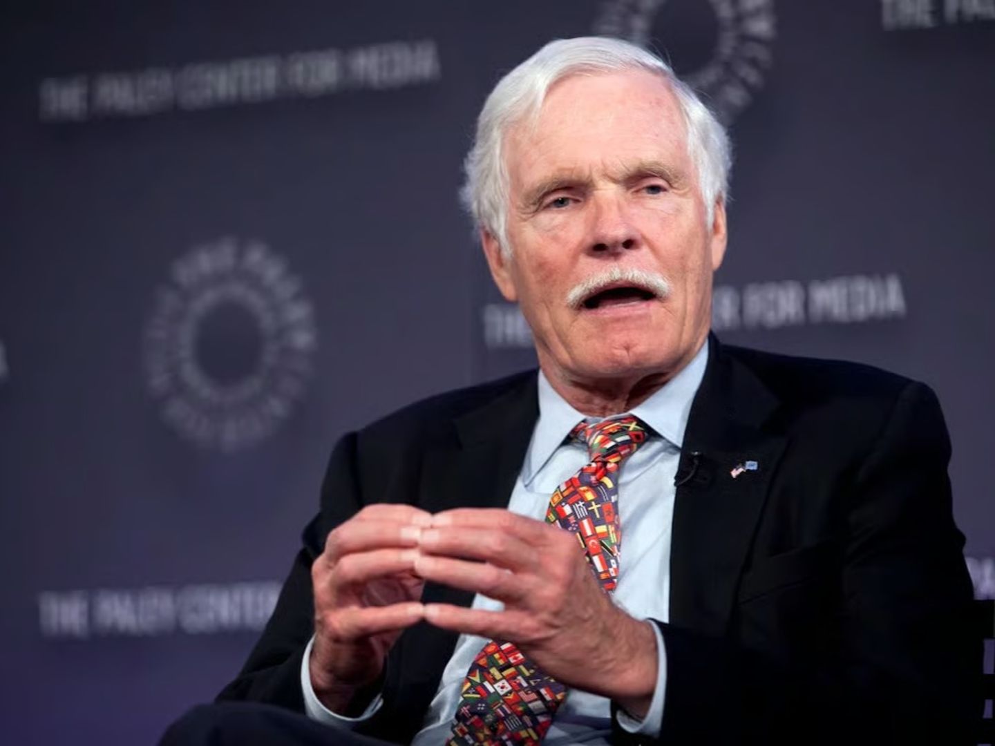 CNN'in kurucusu Ted Turner hayatını kaybetti
